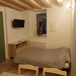 بيت ضيافة La Casa Sul Vela ترينتو