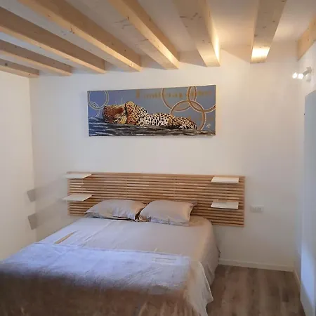 La Casa Sul Vela 3*