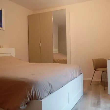 La Casa Sul Vela Guest house