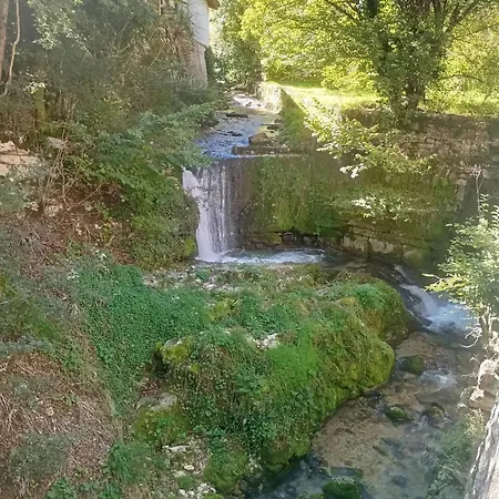 La Casa Sul Vela بيت ضيافة