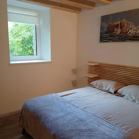 Pensjonat La Casa Sul Vela Trydent