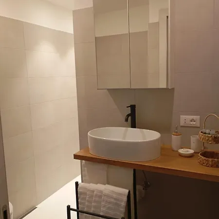 La Casa Sul Vela Гостевой дом 3*