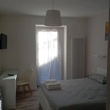 La Casa Sul Vela Гостевой дом