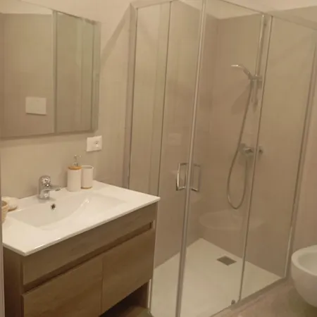 Guest house La Casa Sul Vela