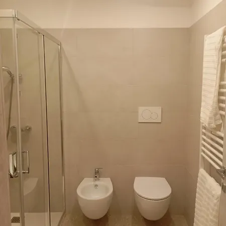 招待所 La Casa Sul Vela 3*