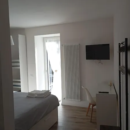 La Casa Sul Vela 3* Trydent