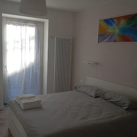 Pensjonat La Casa Sul Vela 3*