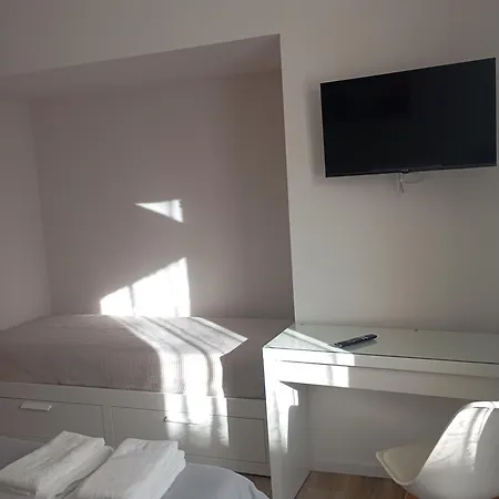 La Casa Sul Vela 3*