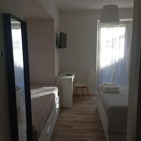 La Casa Sul Vela Guest house