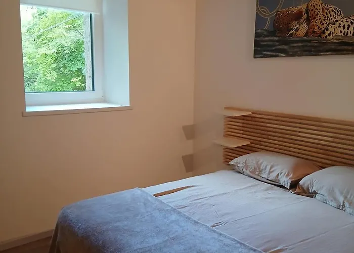 Pensjonat La Casa Sul Vela Trydent