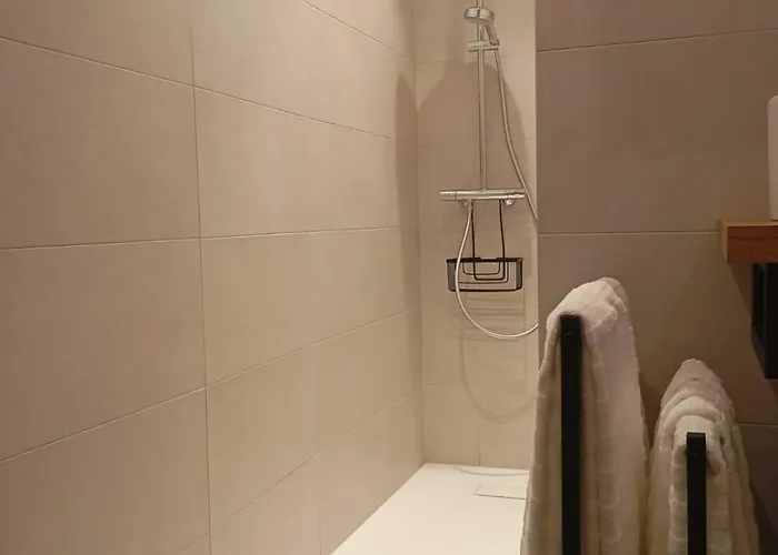 La Casa Sul Vela 招待所