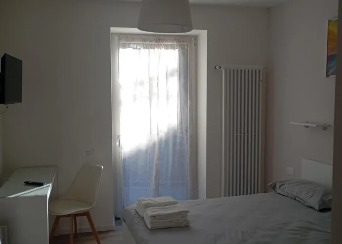 La Casa Sul Vela 招待所