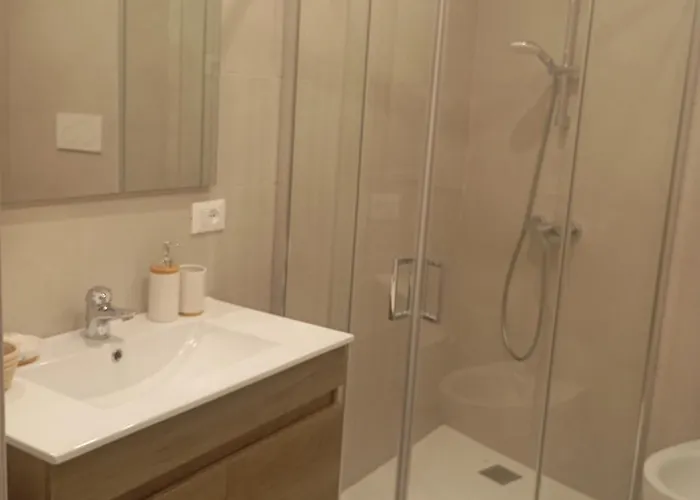 招待所 La Casa Sul Vela