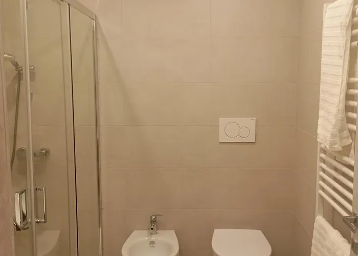 Pensjonat La Casa Sul Vela 3*