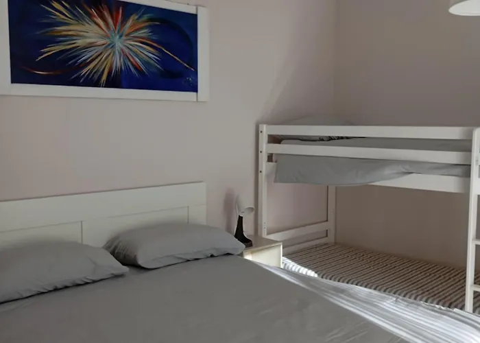 La Casa Sul Vela 招待所 3*