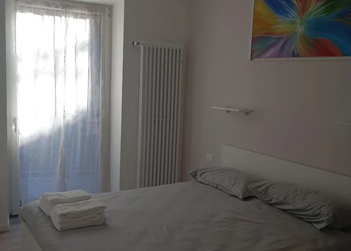 招待所 La Casa Sul Vela 3*