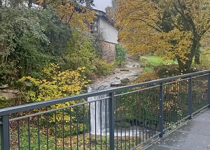 La Casa Sul Vela Pensjonat Trydent